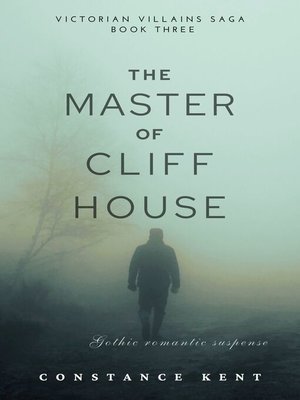 The Master of Cliff House - ebook